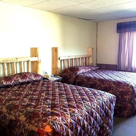 Sportsman'S Lodge Baudette Extérieur photo