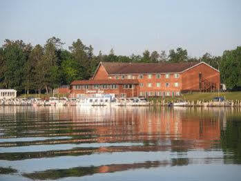 Sportsman'S Lodge Baudette Extérieur photo